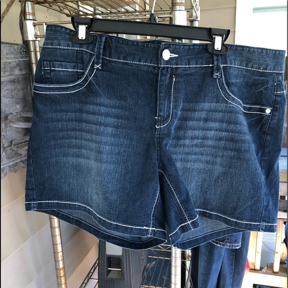 Maurices Shorts